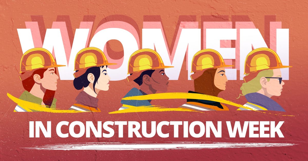 Women in Construction Week