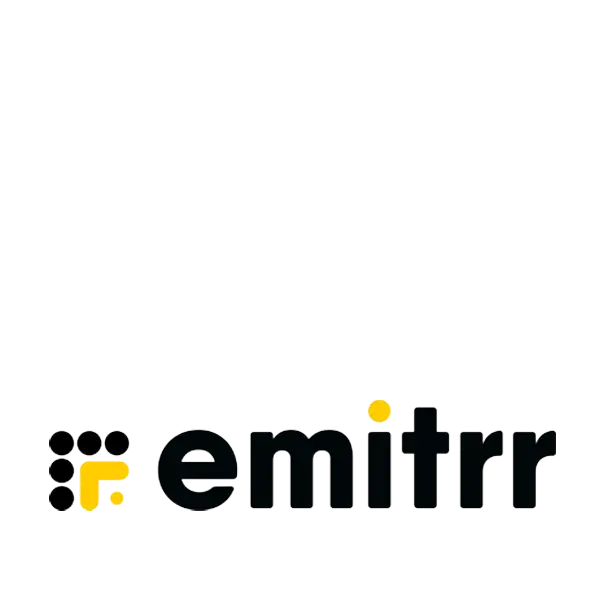 Emitrr logo