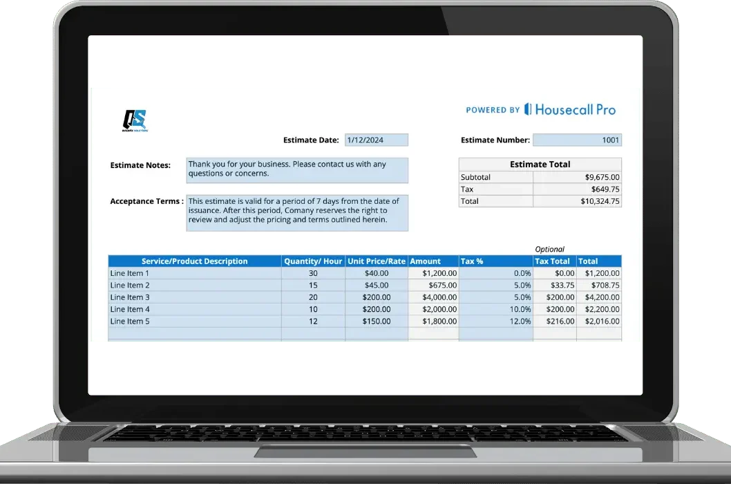 Small-business-estimate-Template-aspect-ratio-1200-794